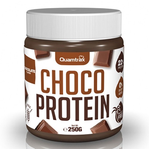 Choco Protein - 250 gr