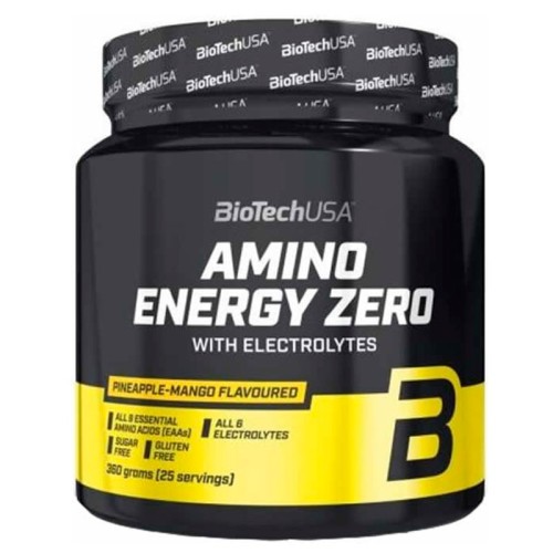 Amino Energy Zero - 360 gr