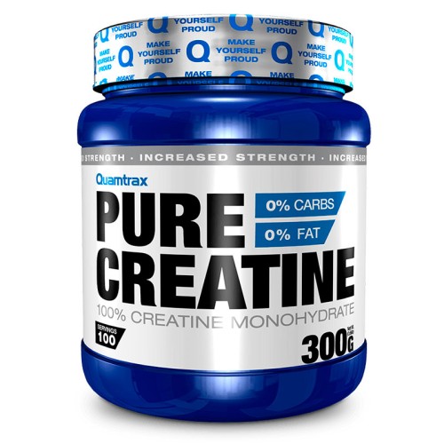 Pure Creatine - 300 gr