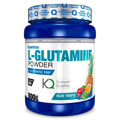 L-Glutamine Powder - 800 gr