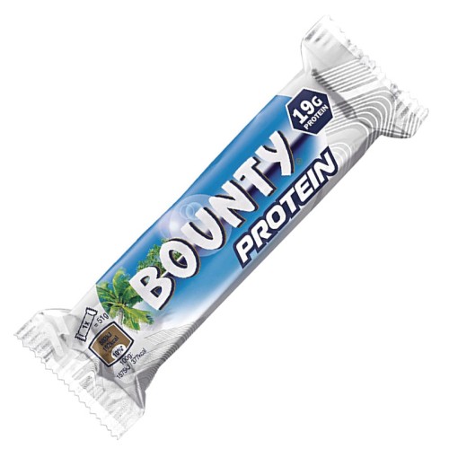 Bounty Hi Protein Bar - 52 gr