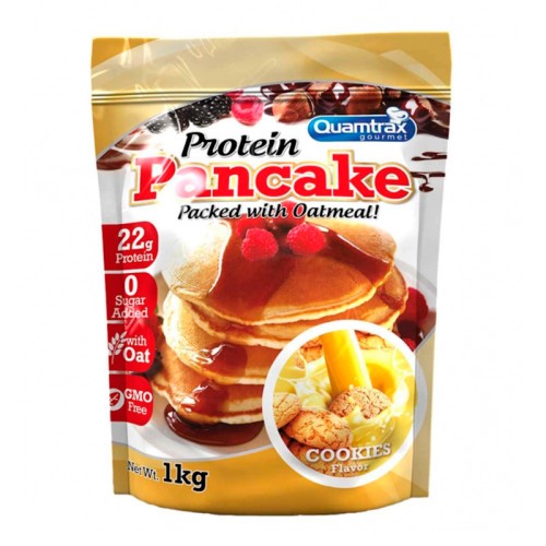 Protein Pancake - 1  k