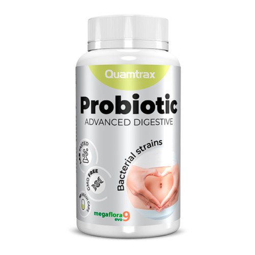 Probiotic - 60 caps