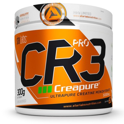 CR3 Creapure - 300 gr