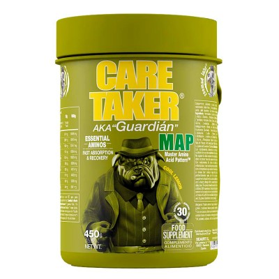Care Taker MAP - 450 gr