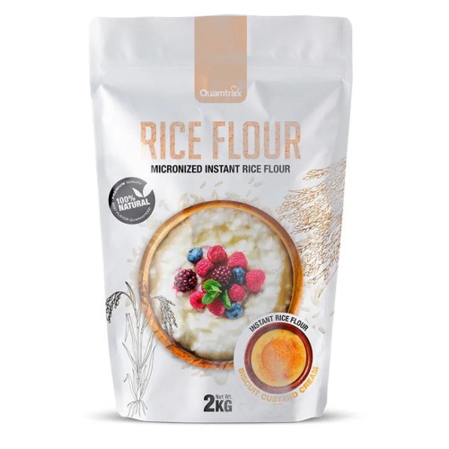 Rice Flour - 2 k