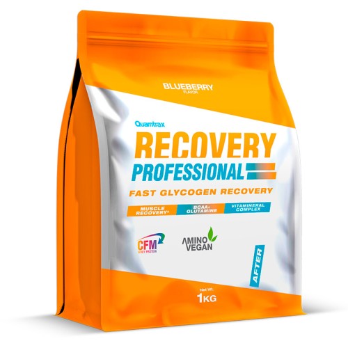 Recovery Professional - 1 k