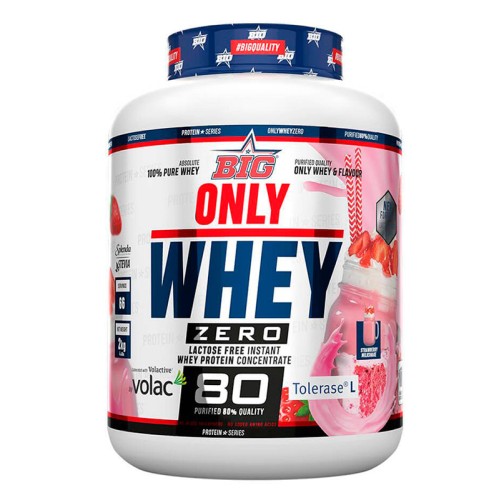 Only Whey - 2 k