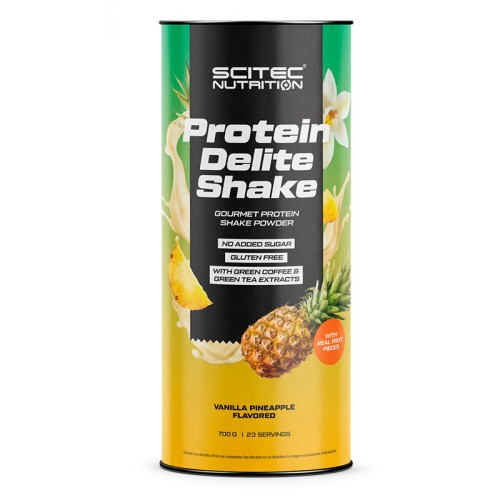 Protein Delite Shake - 700 gr