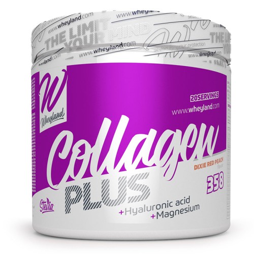 Collagen Plus - 358 gr
