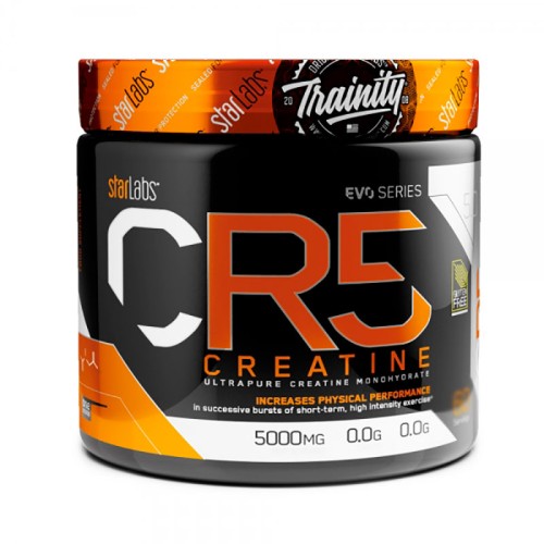 CR5 Creatine - 200 gr