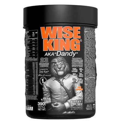 Wise King - 390 gr