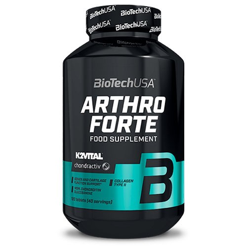 Arthro Forte - 120 tabs