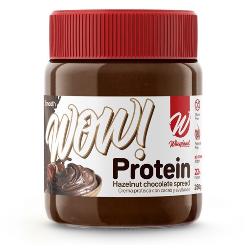 Protein Spread - 250 gr