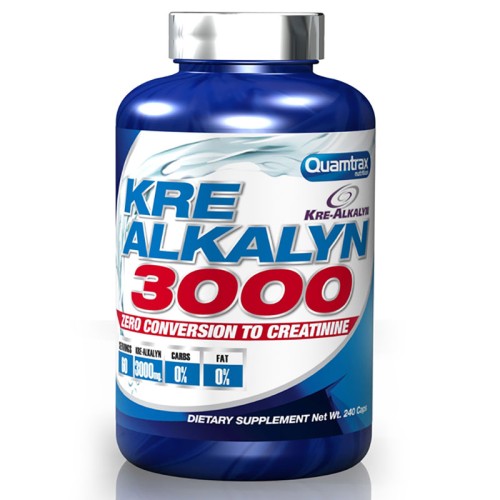 Kre-Alkalyn 3000 - 240 caps