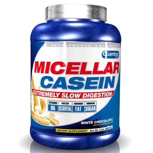 Micellar Casein - 2,26 k