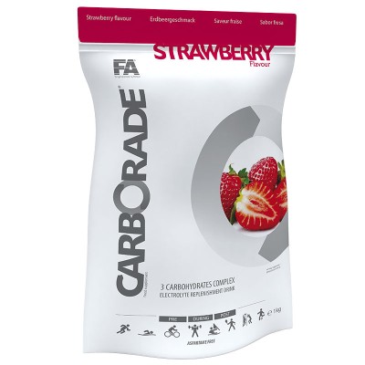 Carborade - 1 k