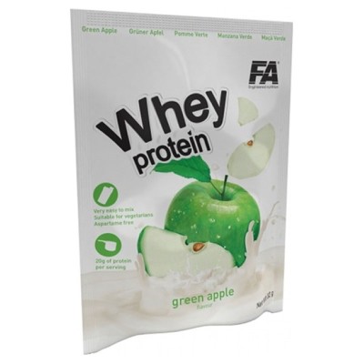 Whey Protein - 908 gr