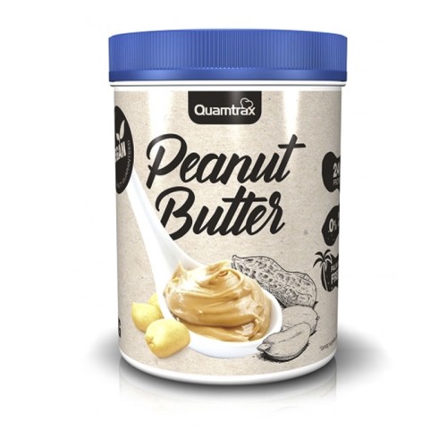 Peanut Butter- 1 k