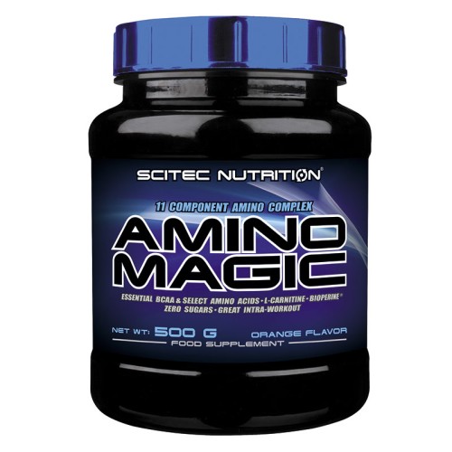 Amino Magic - 500 gr
