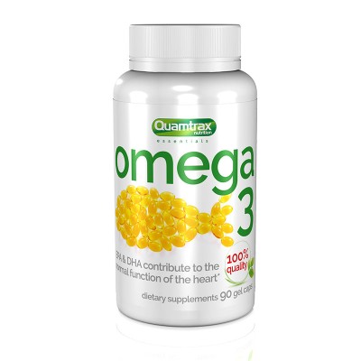 Omega 3 - 90 gels