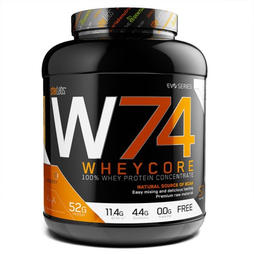 W74 WheyCore - 2 k