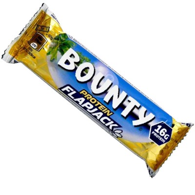 Bounty Protein FlapJack Bar...