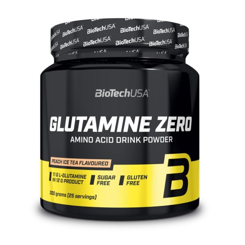 Glutamine Zero - 300 gr