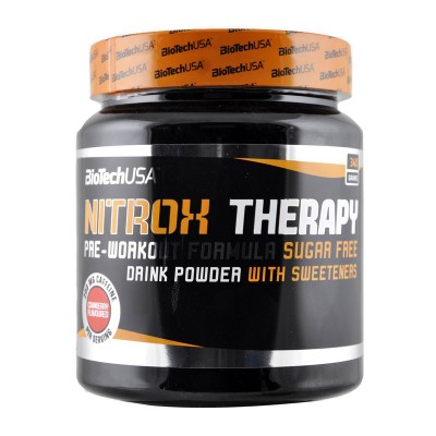 Nitrox Therapy - 340 gr