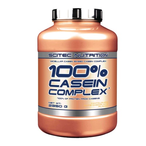 100% Casein Complex - 2,35 k
