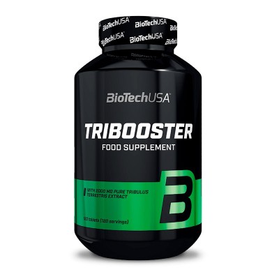 Tribooster - 120 caps