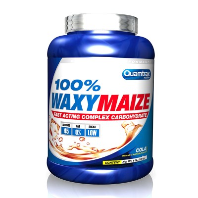 100% WaxyMaize - 2,27 k