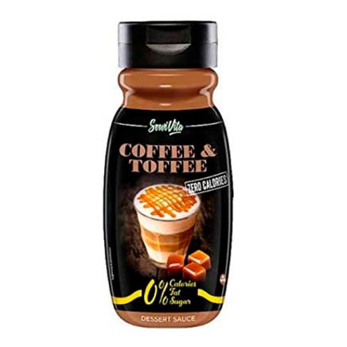 Coffee Toffee - 320 ml
