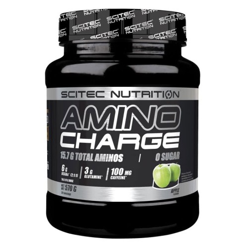 Amino Charge - 570 gr