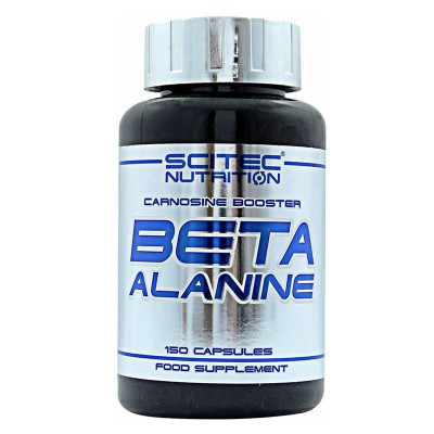 Beta Alanine - 150 caps