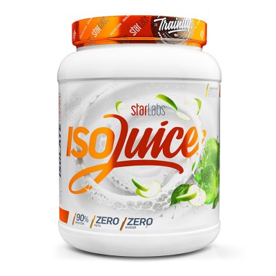 ISO Juice - 1,36 k