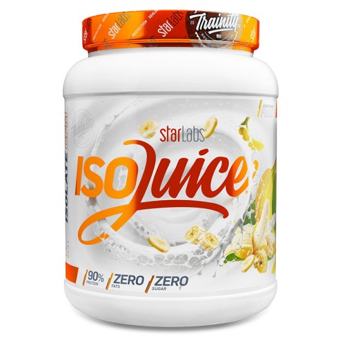 ISO Juice - 1,36 k