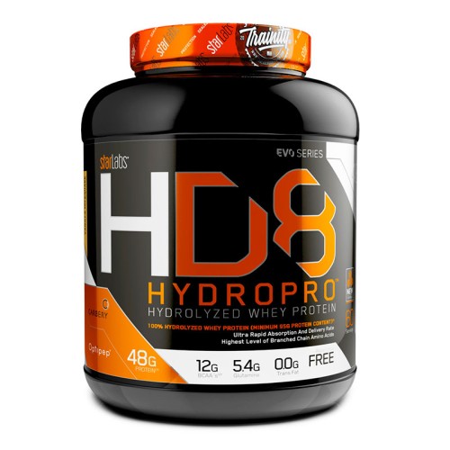 HD8 Hydropro - 908 gr