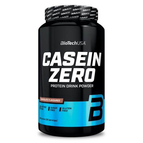 Casein Zero - 908 gr