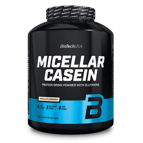 Micellar Casein - 2,27 k